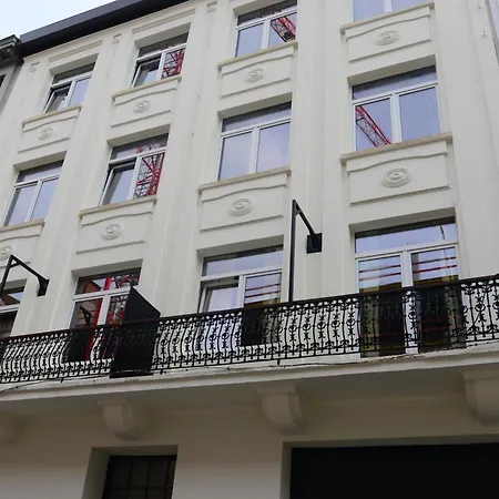 Sleep - Palace Aparthotel *