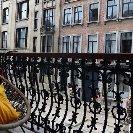 Sleep - Palace Antwerpen